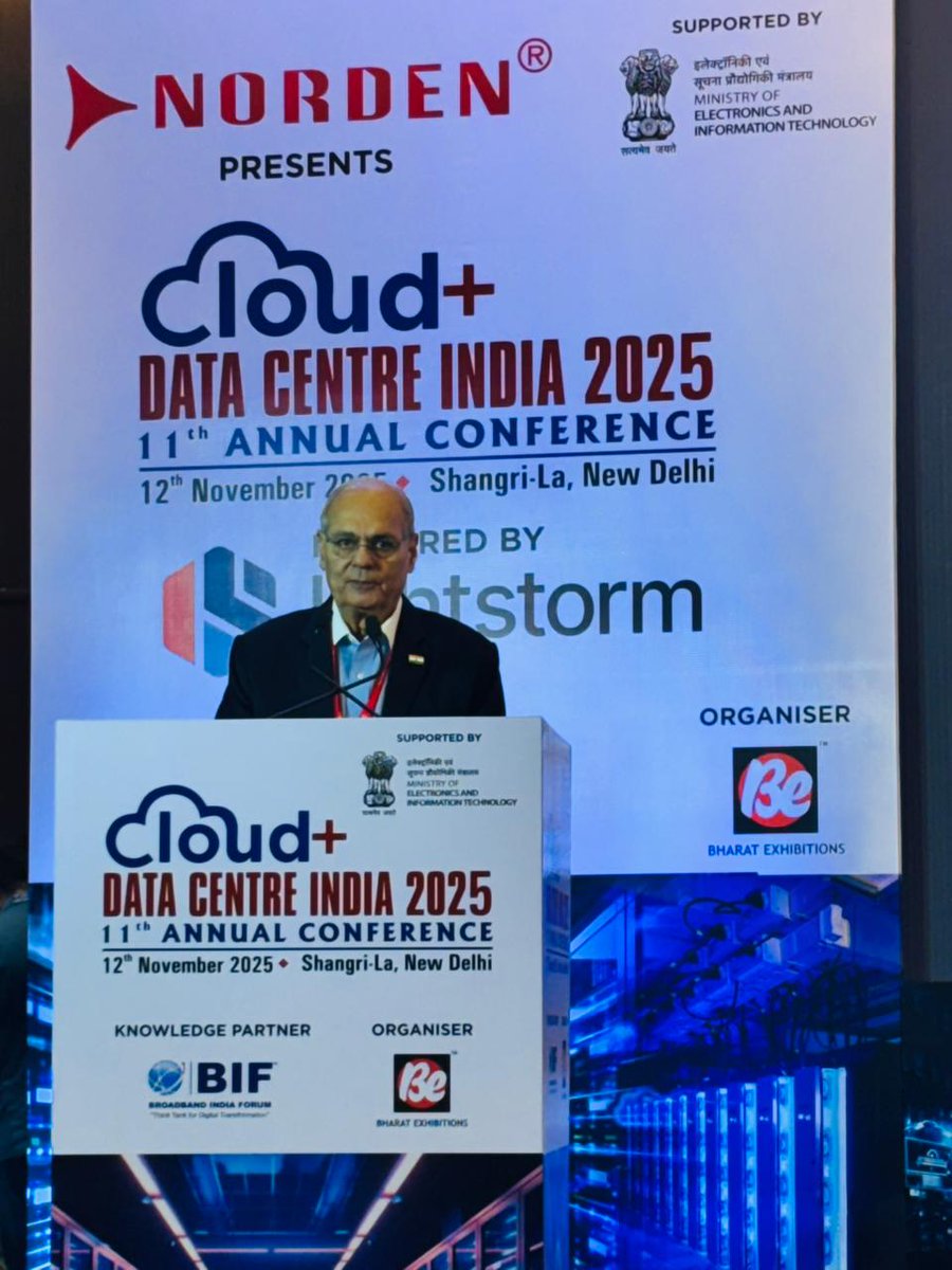 Broadband India Forum tweet media