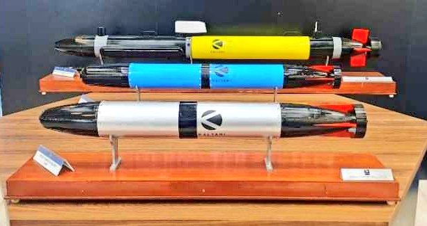 alpha_defense's tweet image. Kalyani Strategic Systems Ltd. (KSSL), a subsidiary of Bharat Forge Ltd., has bagged contracts worth over ₹2,500 million from the Indian Ministry of Defence for underwater systems, slated for delivery by November 2026 under Fast Track Procurement.