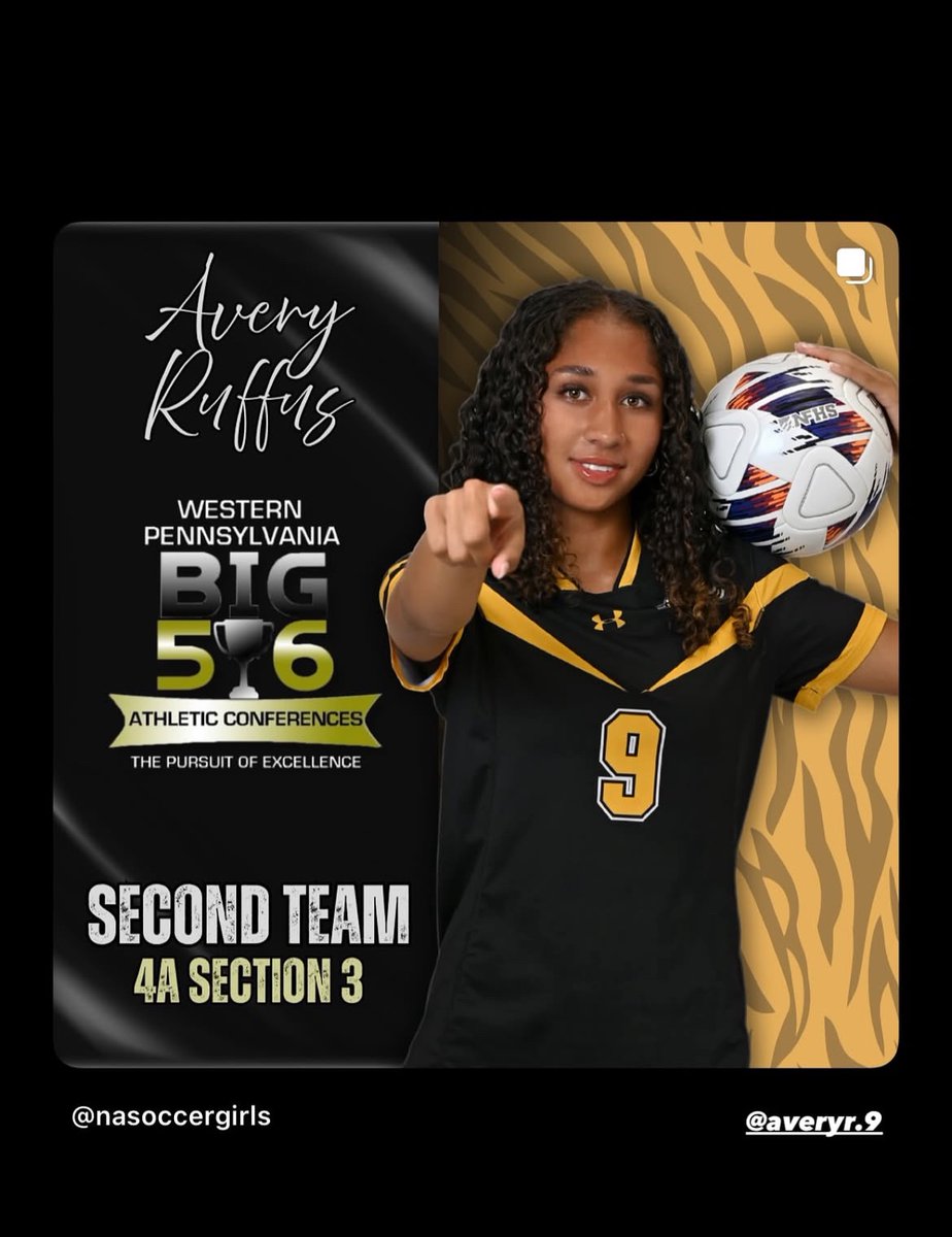 Avery Ruffus tweet media