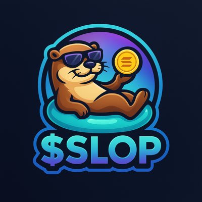 SLOP tweet media