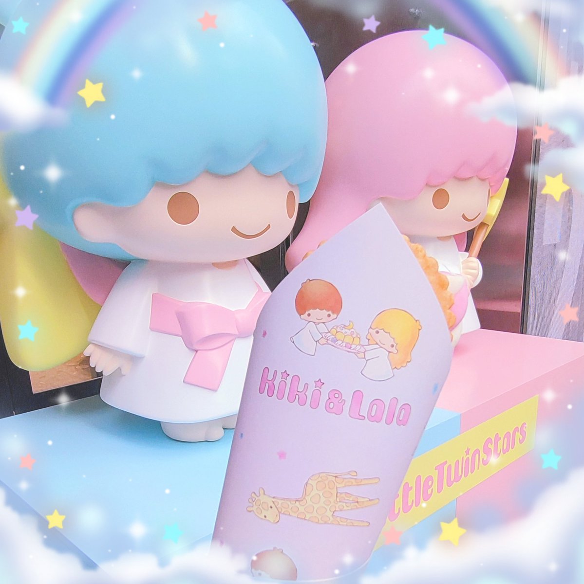 きらりん。:°ஐ♡*アリエル＆ラプンツェル9/30 ラプンツェル うたもたのしい シンギングドール」「アリエル およがせ