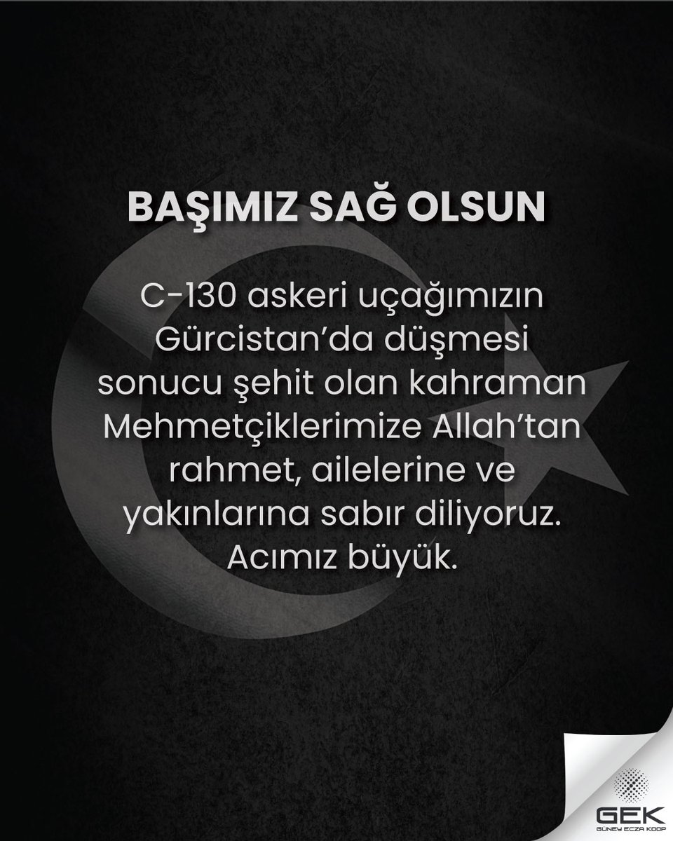 GEK (@guneyeczakoop) on Twitter photo 