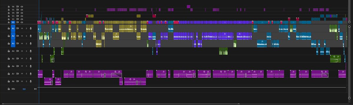 Aftab | Video Editor tweet media