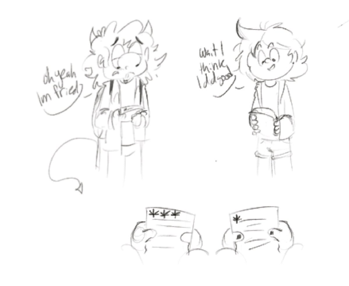 Me and oomfie robin 🥀🥀🥀