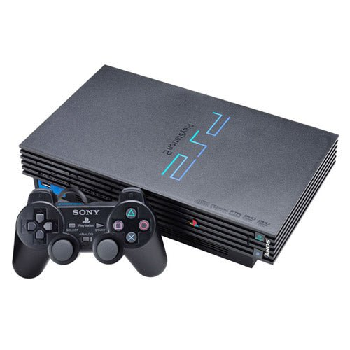 PlayStalgiaX's tweet photo. What's the best PS2 game of all time? https://t.co/Wgj3gu3XgV