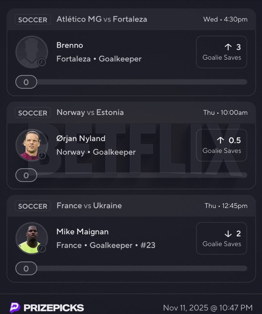 Betflix tweet media