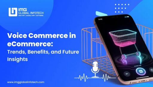 mittaldipti59's tweet photo. The voice commerce market is revolutionizing online shopping through AI-powered voice assistants like Alexa and Google Assistant. 
Get expert insights-  https://t.co/Bo2lE277lh
#EcommerceGoals #voiceecommerce #ecommerce #voicecommercedevelopment #Ecommerce #ecommercewebdeveloper https://t.co/zjObnt2kwf
