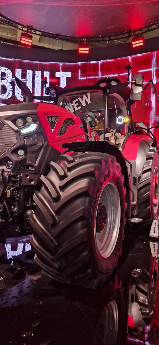 AG Tech & Machine tweet media