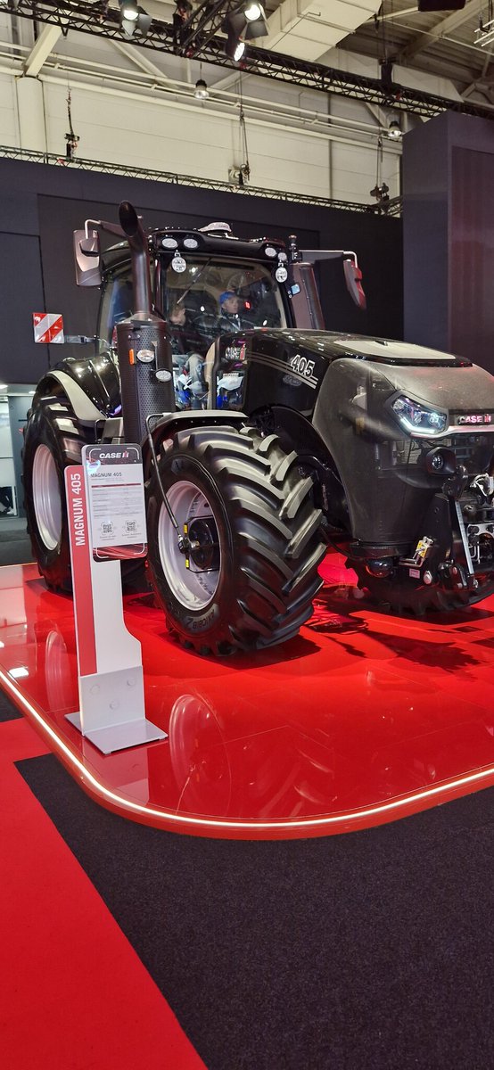 AG Tech & Machine tweet media