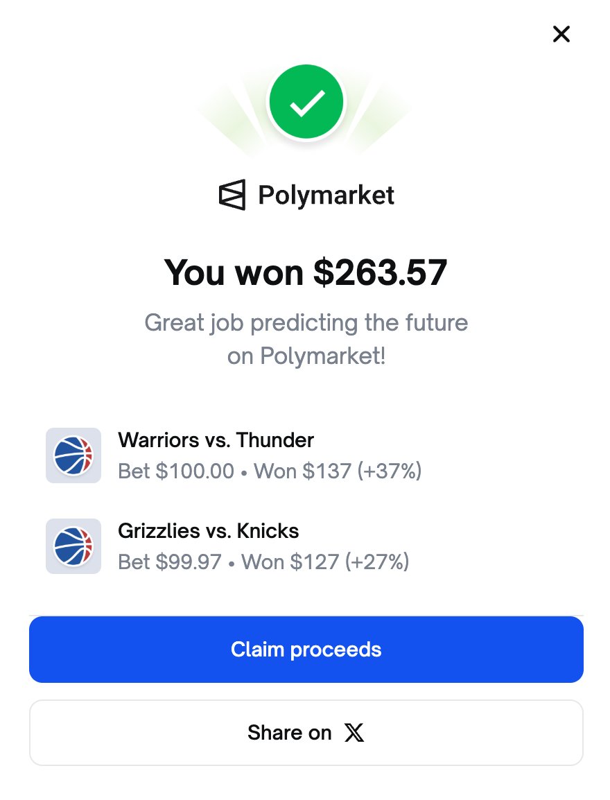 yummyuyu_'s tweet image. 原来已经是记录NBA生活的第9天了
简单说说，经历了昨天高血压比赛后，今天和朋友们学会了佛系娱乐玩耍，随机选了三场玩。

其实还是高估了勇士，以为库里回来稍微有能力和强队打了，结果库里早早五犯，分差也来到了30分以上，雷霆直接完爆穿盘。

不过我选择了雷霆胜对冲掉了小额勇士+7.5带来的损失…