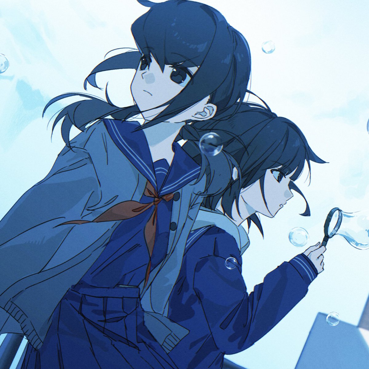 _inver06_'s tweet photo. #oc https://t.co/CNhFYlKBXP