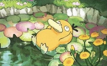 Me stressing for the prelims this weekend. Am I already good to go?