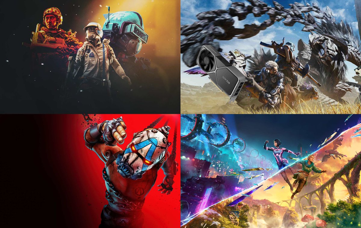 KeyforSteam's tweet image. 🤝 Koop-Spiele dominieren 2025 mit 7 Mrd. $ Umsatz!

Steam-Hits wie Arc Raiders &amp;amp; Valheim zeigen, dass Teamwork &amp;gt; Rivalität ist.

#CoopGaming #Steam