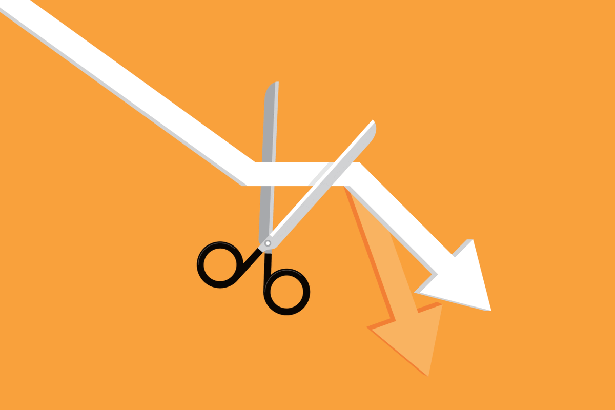 HomeWithRob's tweet image. Why Didn’t Mortgage Rates Fall More After the Fed Rate Cut? dlvr.it/TPCqbt