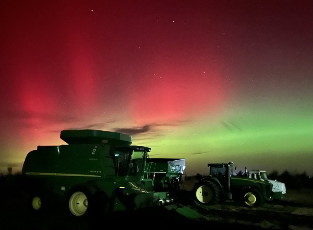 Nutrien Ag Solutions Nebraska Division tweet media