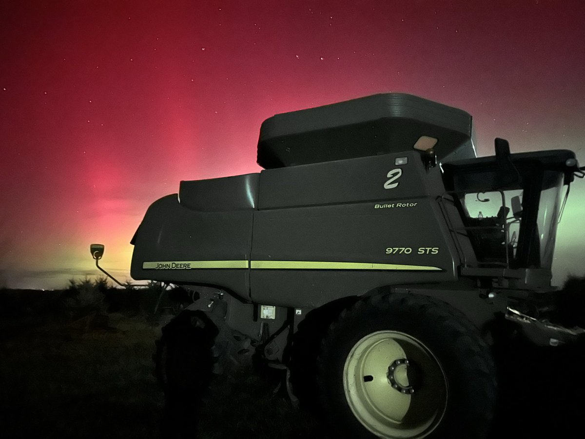 Nutrien Ag Solutions Nebraska Division tweet media