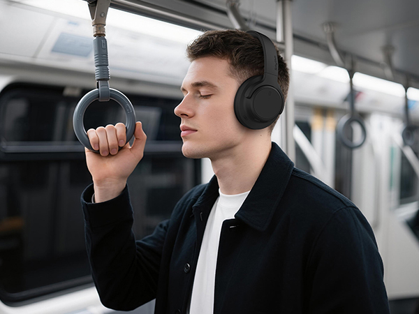 SrhythmAudio's tweet photo. 🌟 Your Daily Dose of Tranquility.

Whether you're working, studying, or commuting, the Srhythm NiceComfort15 Gen 2 is your personal quiet zone. 

Where would you use ANC the most? Let us know! 👇

#SrhythmNC15 #Gen2 #PersonalSanctuary #WorkFromHome #StudyPlaylist https://t.co/PpQKvHtWLf