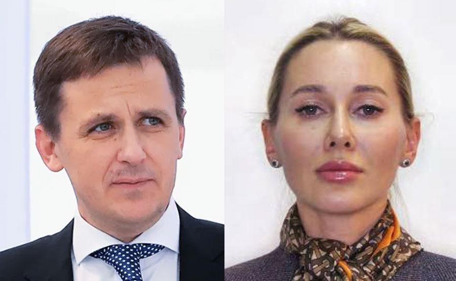 agents_media's tweet image. Жена сына директора ФСБ получила зарплату в полмиллиарда рублей в год в ВТБ

Сын директора ФСБ, председатель правления ВТБ Денис Бортников работает в банке вместе с женой Дарьей Федосовой, которая получает огромную зарплату: за два года она заработала 1 млрд рублей. Об этом…