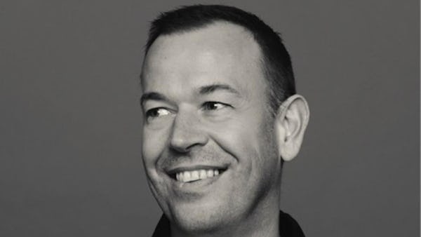 Richard van Oostenbrugge opent nieuwe zaak Dún: 'Nooit verwacht dat ik dit zou bereiken' dlvr.it/TPCqv6