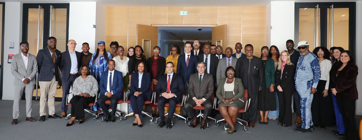 The Institute for Justice and Reconciliation #IJR tweet media