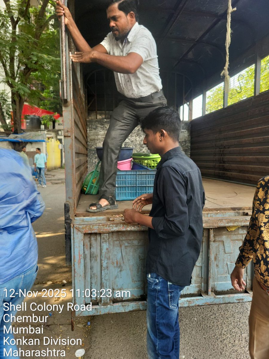 WARD MW BMC tweet media