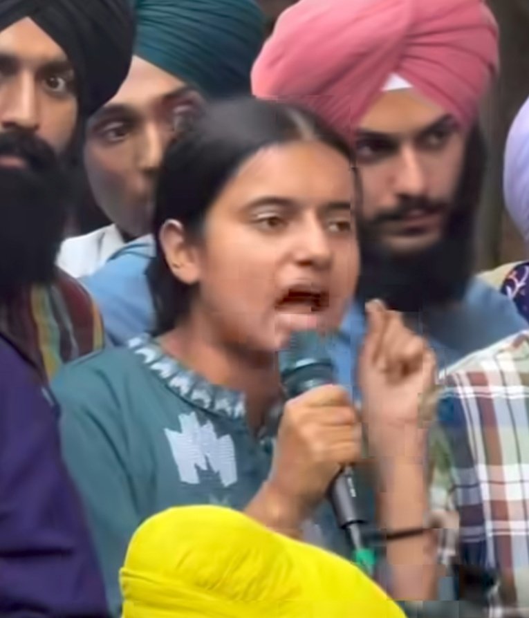 ਬਾਬਾ ਬਚਨਾ (ਪੇਂਡੂ ਵਿਦਵਾਨ) tweet media