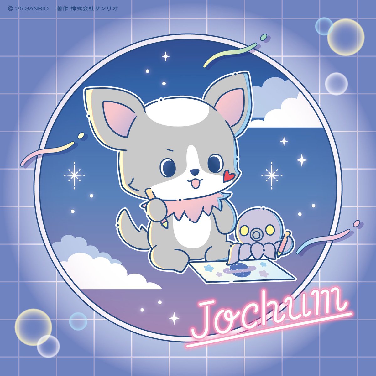 JOCHUM(ジェオチャム) (@jo1xsanrio) / Posts / X