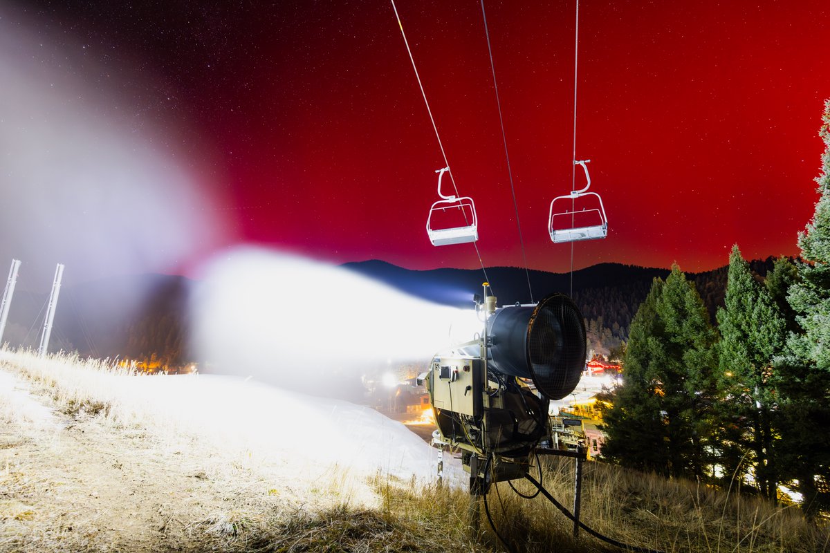 Red River Ski & Summer Area tweet media