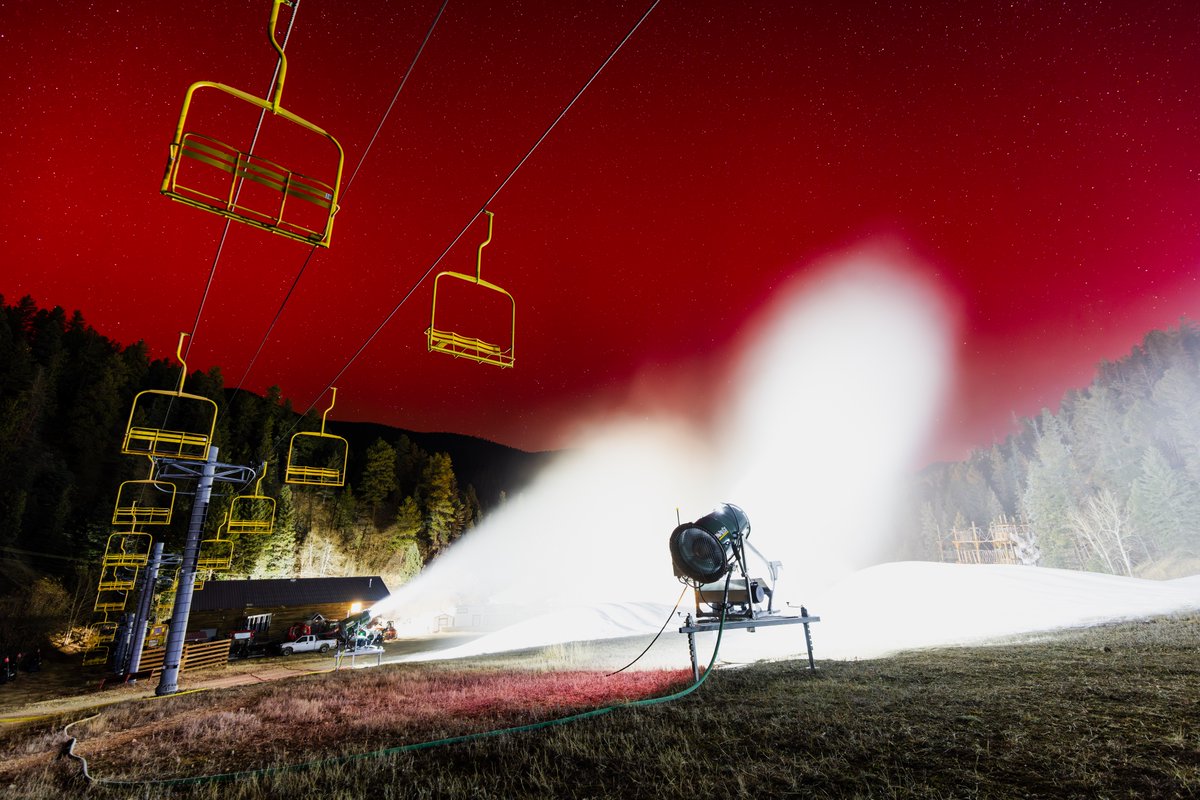Red River Ski & Summer Area tweet media