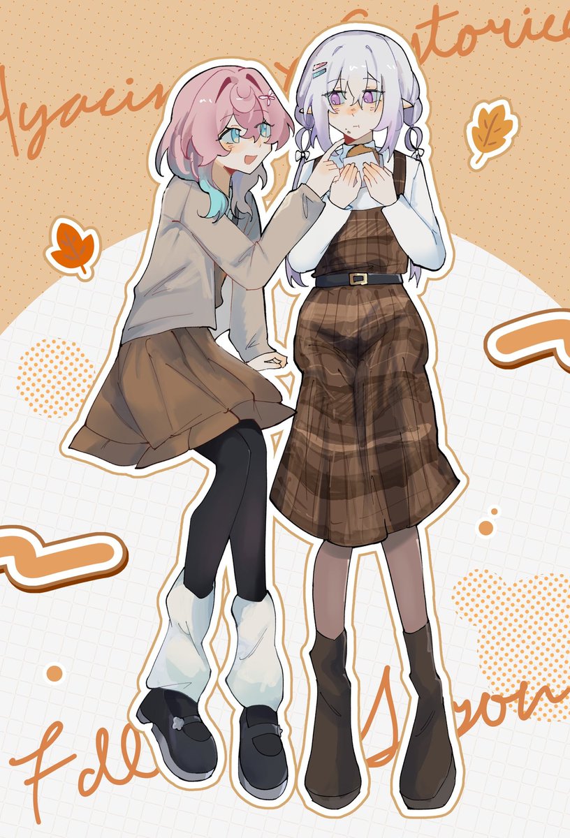 nsuntens's tweet image. #hyarice