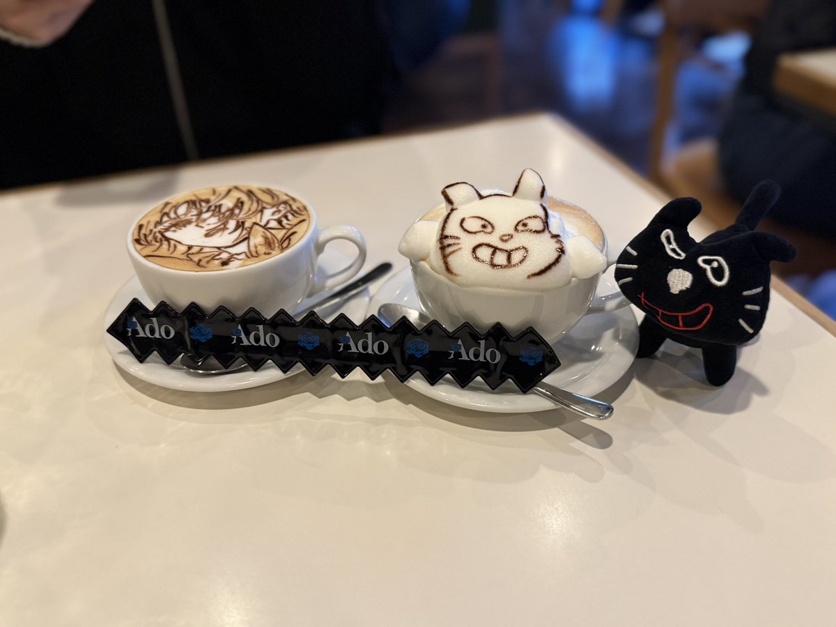 フラット tweet media