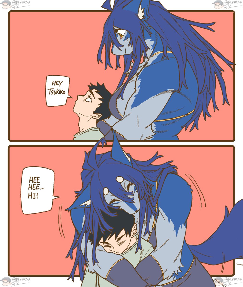 れきDESU tweet media