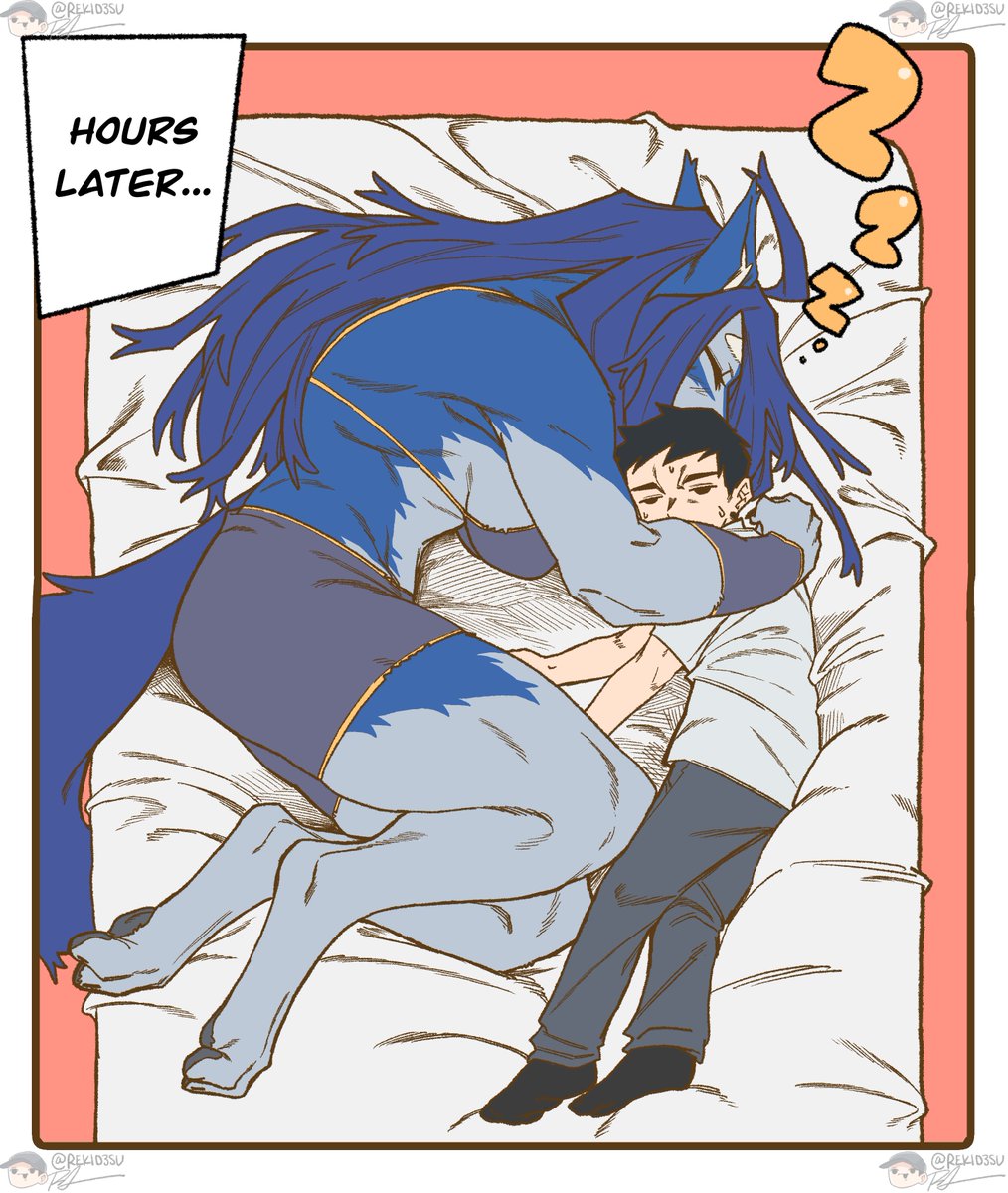 れきDESU tweet media