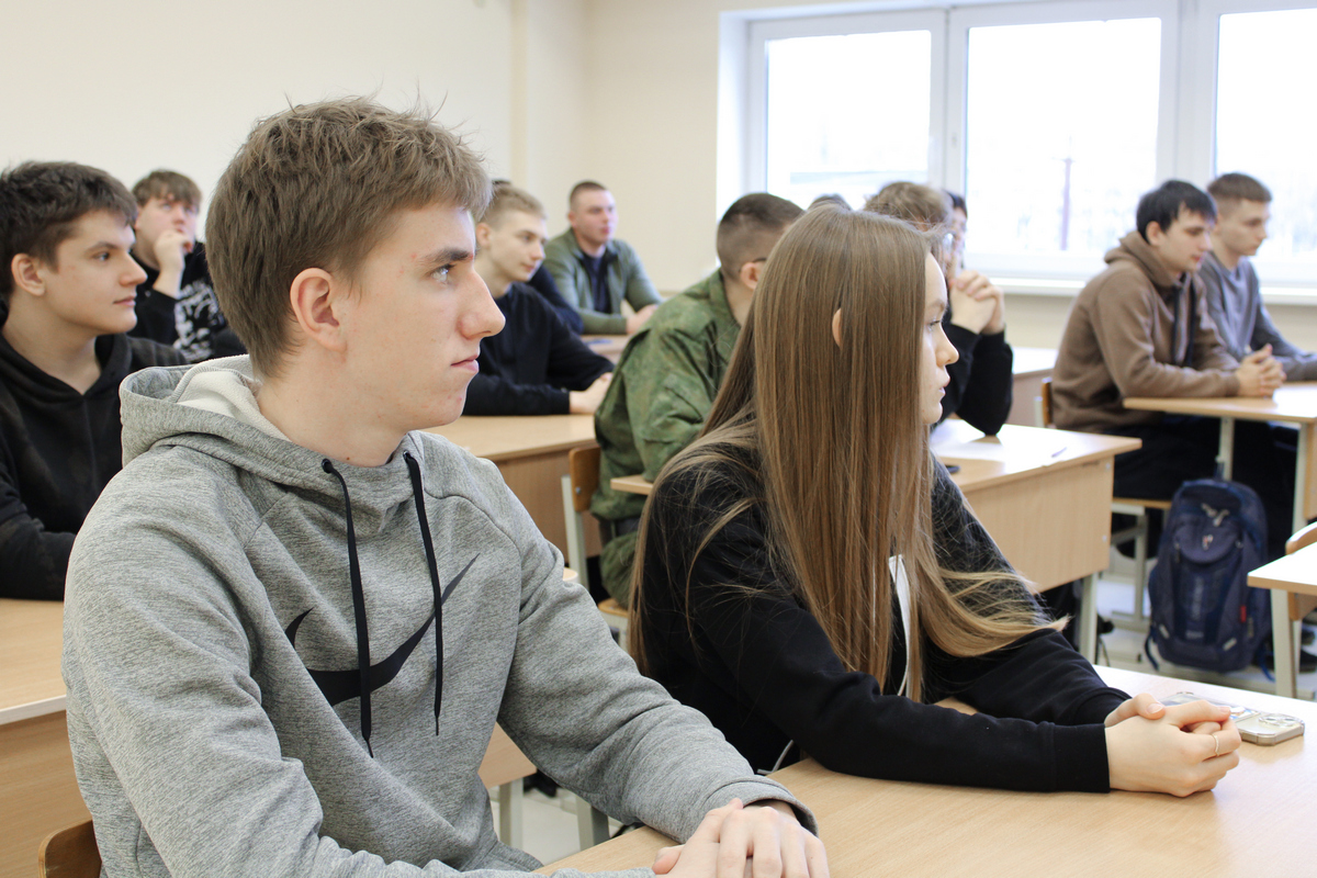 yo_vstu's tweet image. Круглый стол, посвященный Международному Дню энергосбережения

11 ноября 2025 года на базе Витебского государственного технологического университета в рамках Международного дня энергосбережения состоялся круглый стол.
vstu.by/news/3399-krug…