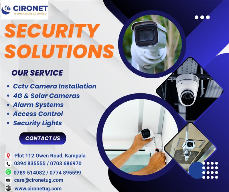 Cironet Technologies Limited tweet media