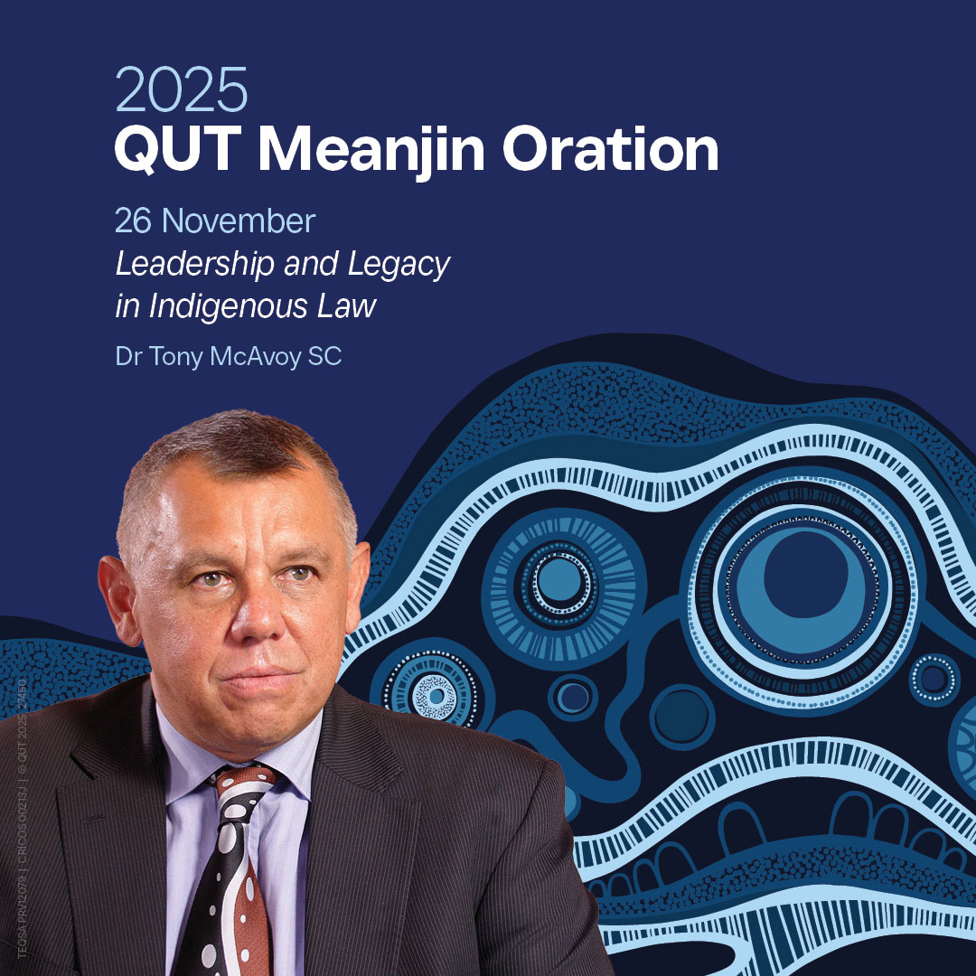 QUT Carumba Institute tweet media