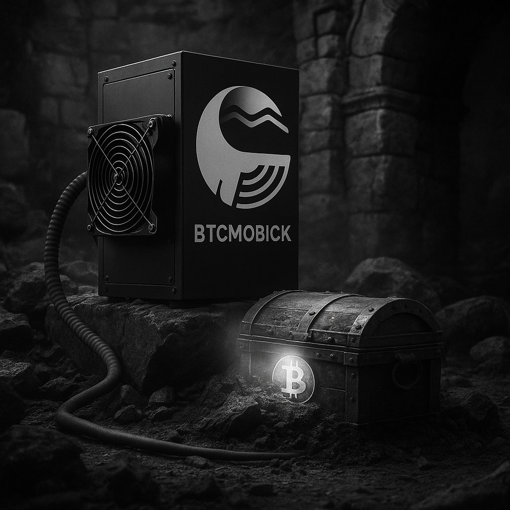 BTCMobick tweet media