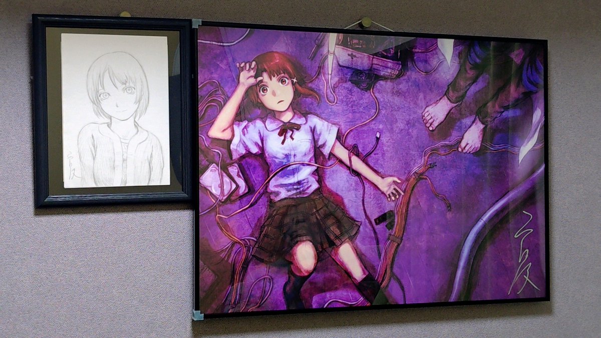 安倍吉俊/yoshitoshi ABe (@abfly) / Posts / X