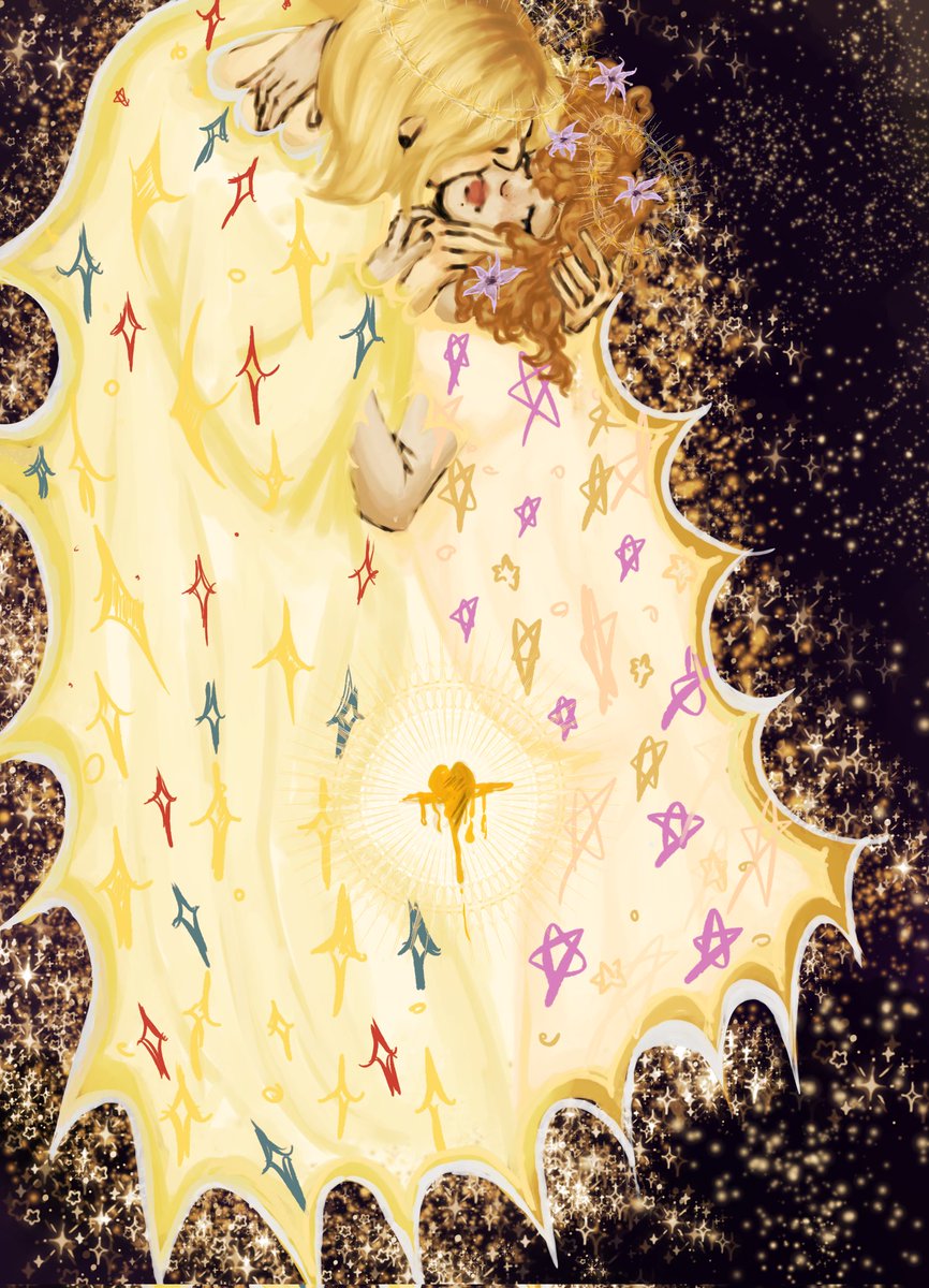 a_giliab3ll's tweet image. I think it looks good 
[ILY RAY PLS BE REAL]
#Binarystar #BSHVN #Raybsh #BSH