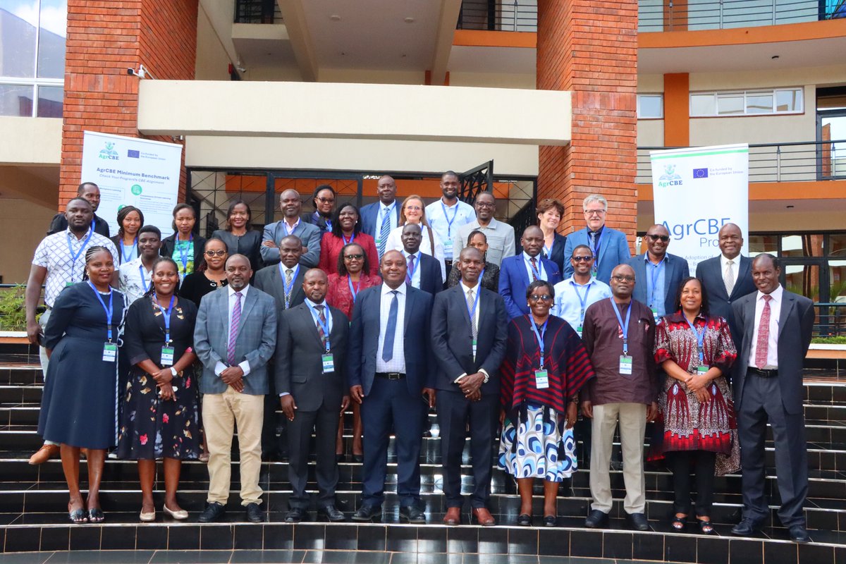 Discover JKUAT tweet media
