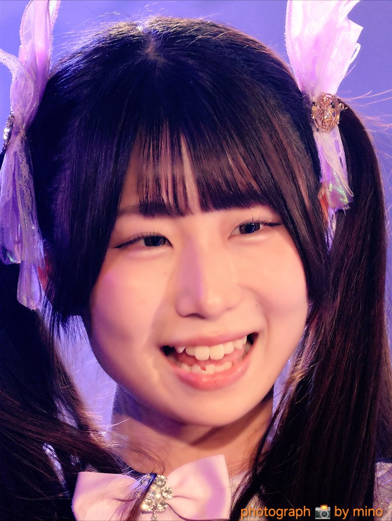 Yamaga_Sukidesu's tweet photo. キプリスモルホォ
『ブルーセッション EX』
#姫暖まい ちゃん
#キプリスモルホォ
#Starlounge  
#特典会 は 
#TKNIGHTCLUB でした
#ライブ
#アイドル https://t.co/oHvwl5nal5