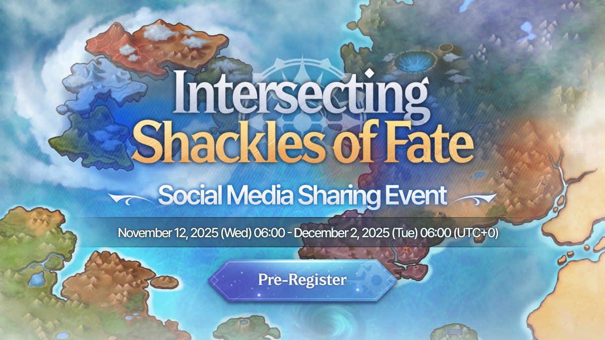 GrandChase Classic tweet media