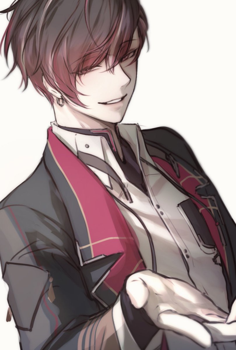 "Please just hold my hand"
but to me, it felt like you were the one who reached out to me first