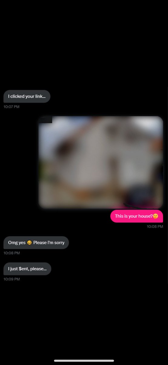 MOMMYTECHDOMMM's tweet image. Want a risky link ?

Say “click” and ⟳ for that reward ✨