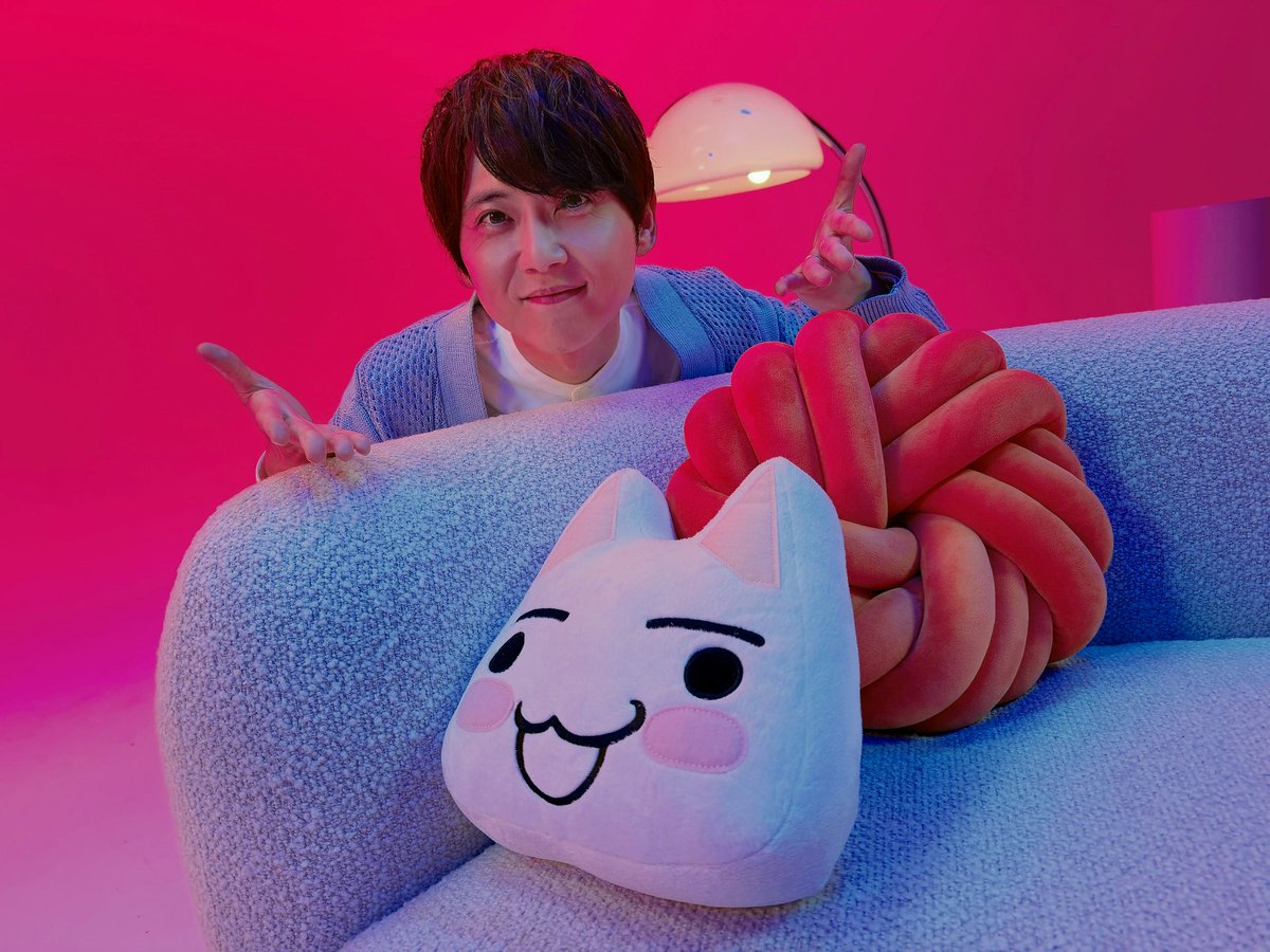 『State of Play 日本』いかがでしたか？？

ワクワクするタイトルがいっぱいでしたね！

クリエイターさんのお話も伺えて、楽しかったです🎮✨

無料アーカイブ配信中🔽
youtube.com/live/A-tsdI_jD…

新価格のPS5も発表されましたので、
この機会にぜひPlayStationでお楽しみください🥳

#StateofPlay