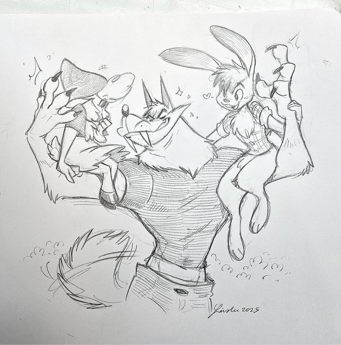 Piti Yindee 🐱 ❤ 🐭 tweet media