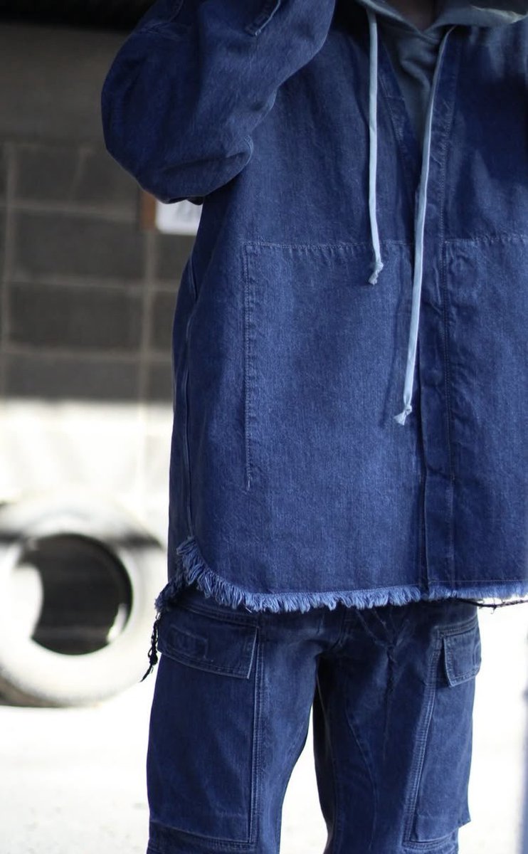 lhp_nagoya's tweet image. 【DRKSHDW】
25Autumn Winter
In store now.

#drkshdw #lhp #lhpnagoya