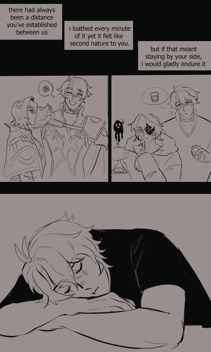 kyuuryusity's tweet image. #phainaxa (1/2)