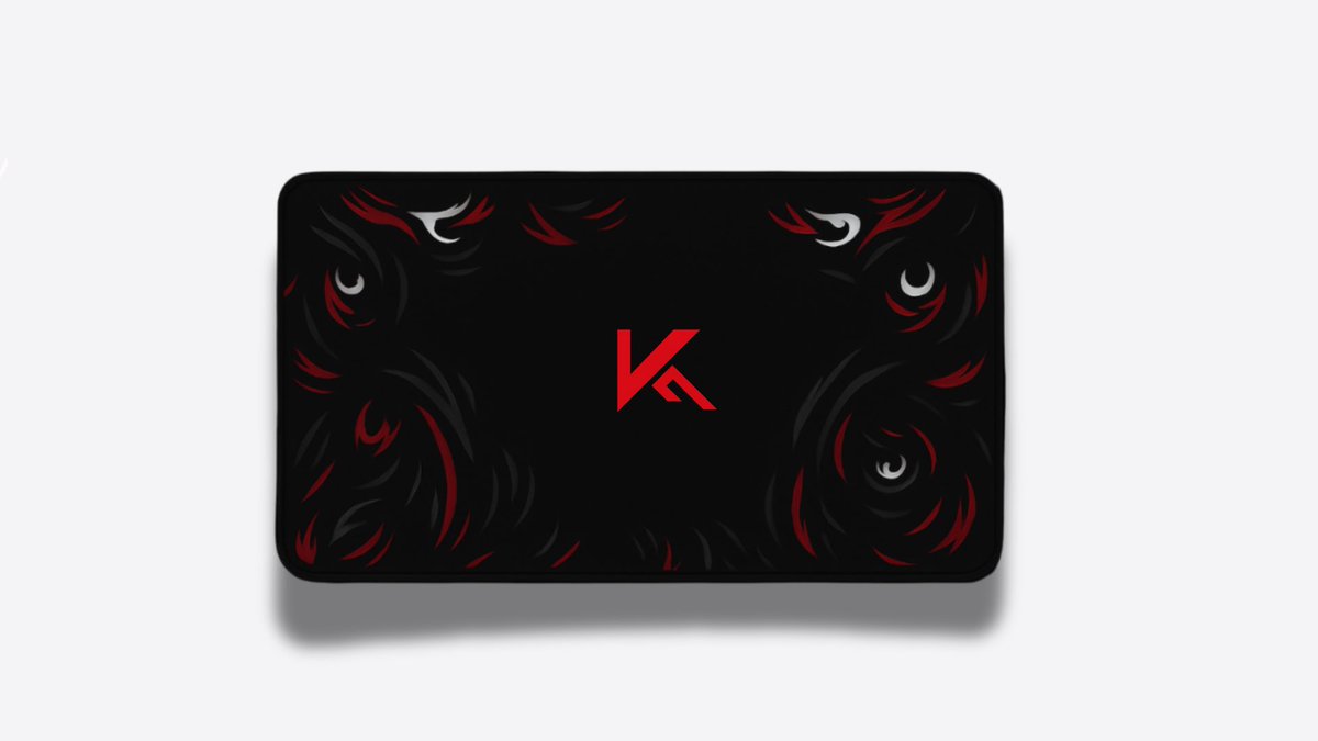 ChezYokoEsport's tweet image. Nouveau tapis de souris @KataktisS 🖤❤️

chezyokoesport.fr/equipes-esport…