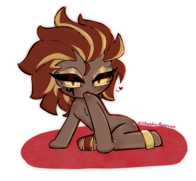 StrawbieRaccoon's tweet photo. ooo i can't be this down bad for a cookie

it's not like really explicit but i can't put this on the main tag either so
#nsfcookies #cookiecum https://t.co/BOgkUrDuqx